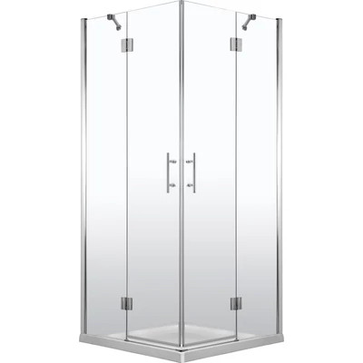 deante abelia szögletes zuhanykabin 800x800 kta 042p