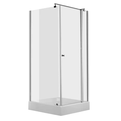 deante cubic szögletes zuhanykabin 900x900 kti 043p