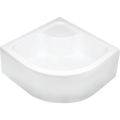 deante corner íves zuhanytálca előlap nélkül 800x800 ktd 042b
