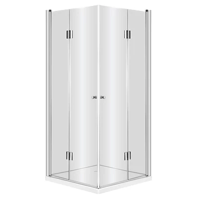 deante kerria szögletes zuhanykbain 800x800 ktk 042p