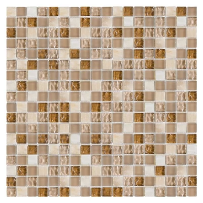 dunin aurora topaz 15 glossy mozaik 30x30 cm