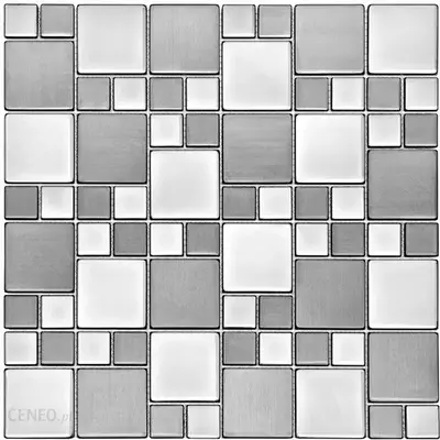 dunin dinox dual mix mozaik 29,8x29,8 cm