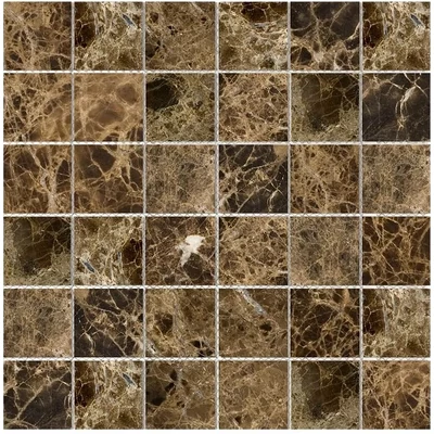 dunin emperador 48 glossy mozaik 30,5x30,5 cm
