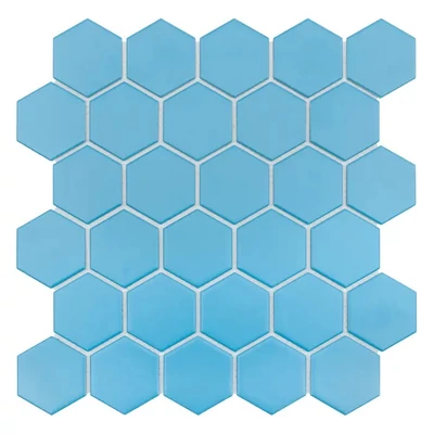 dunin hexagon montana 51 mat mozaik 32x28 cm