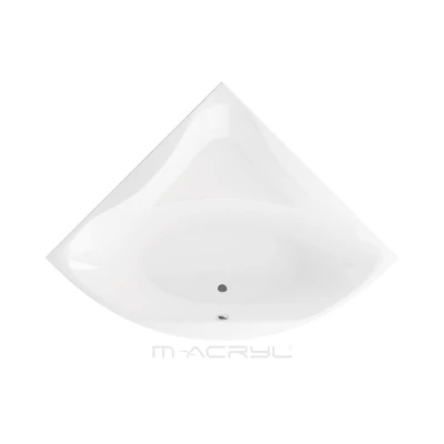 M-Acryl Aura 140x140 sarokkád