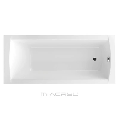 M-Acryl Viva kád 170x75
