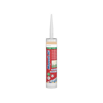 Mapei Mapesil AC szilikon, 138 mandula
