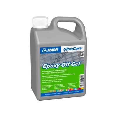 Mapei Ultracare Epoxy off 1 liter