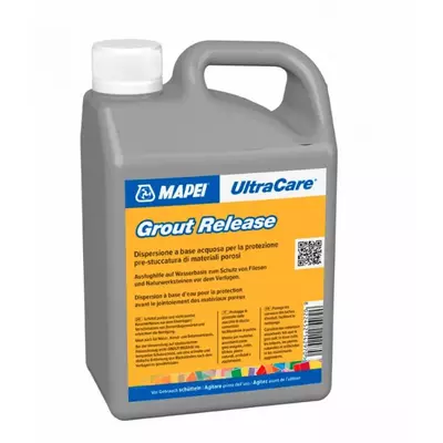 Mapei Ultracare Grout Release  1 liter