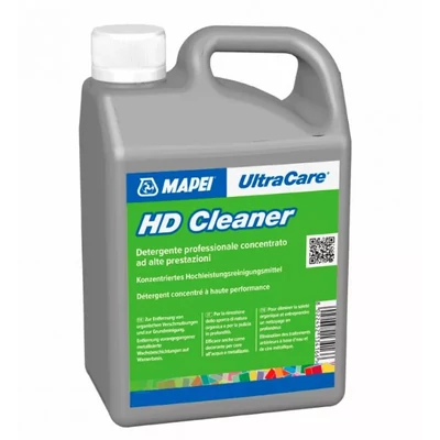 Mapei Ultracare HD Cleaner  1 liter