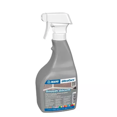 Mapei Ultracare Smoooth Silicone  750ml