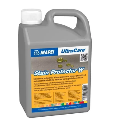 Mapei Ultracare Stain Protector W   1 liter