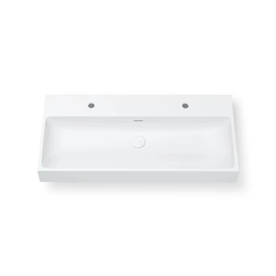 marmy BELLAGIO 100x46 mosdó 1 medence 2 csaplyuk