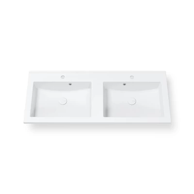 marmy IMOLA 120x50 dupla mosdó