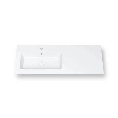 marmy BERGAMO SLIM 120x46 balos mosdó