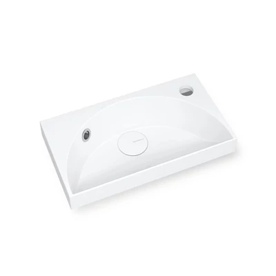 marmy LUNA 40x22 kézmosó