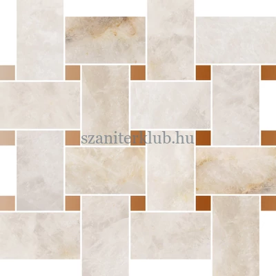 konskie cordoba mozaik 26,5x26,5 cm