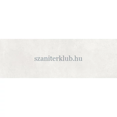 konskie saragossa white csempe 25x75 cm