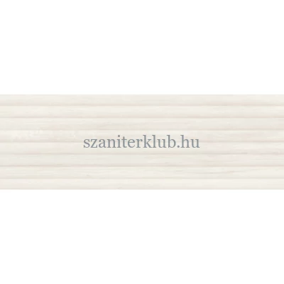 konskie savona white premium csempe 25x75 cm