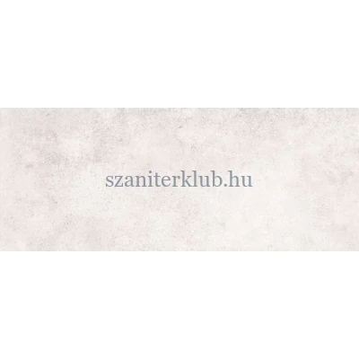 konskie amsterdam white csempe 20x50 cm