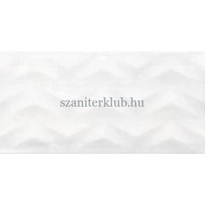 konskie tampa white axis csempe 30x60 cm
