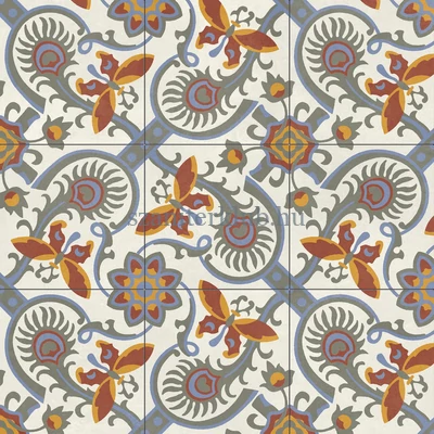 aparici altea alba natural padlólap 59,2x59,2 cm
