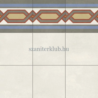 aparici altea puerto firenze natural padlólap 59,2x59,2 cm