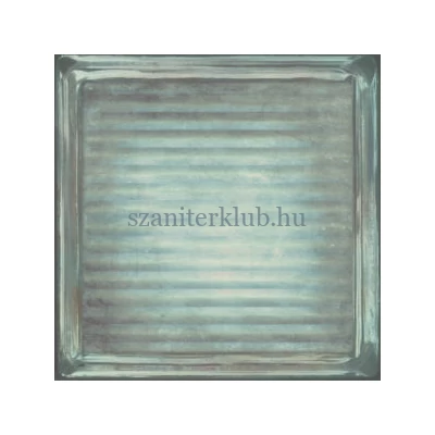 aparici glass blue brick falicsempe 20,1x20,1 cm
