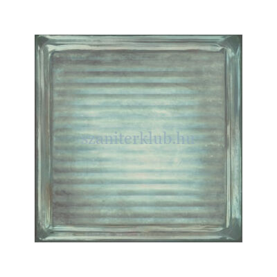 aparici glass blue brick falicsempe 20,1x20,1 cm 