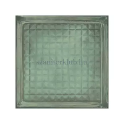 aparici glass green brick falicsempe 20,1x20,1 cm