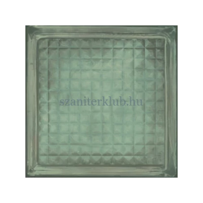 aparici glass green brick falicsempe 20,1x20,1 cm