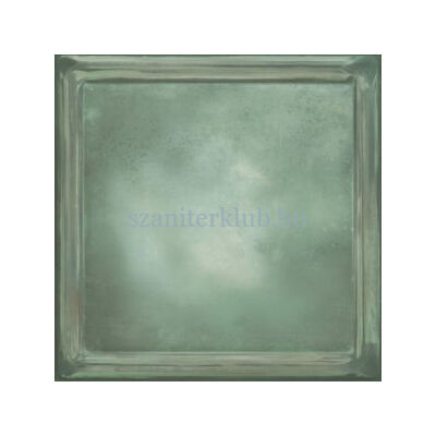 aparici glass green pavé falicsempe 20,1x20,1 cm