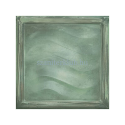aparici glass green vitro falicsempe 20,1x20,1 cm 