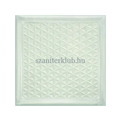 aparici glass white brick falicsempe 20,1x20,1 cm