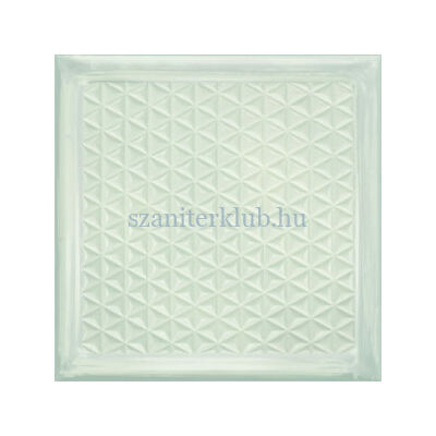 aparici glass white brick falicsempe 20,1x20,1 cm 