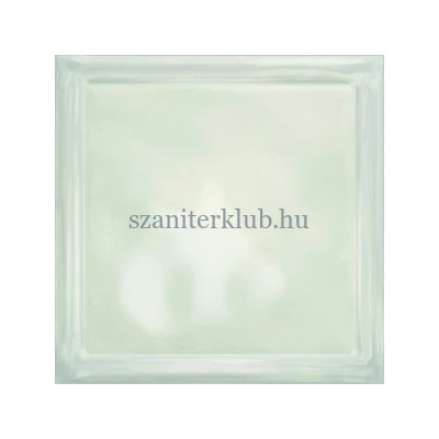 aparici glass white pavé falicsempe 20,1x20,1 cm
