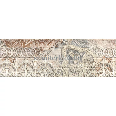 aparici carpet decor A hill csempe 25,1x75,6 cm