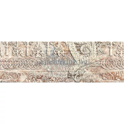 aparici carpet decor B hill csempe 25,1x75,6 cm