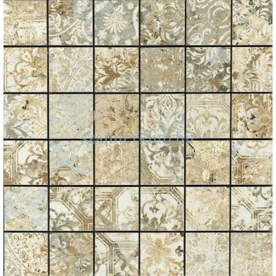 aparici carpet sand natural mozaik 29,75x29,75 cm