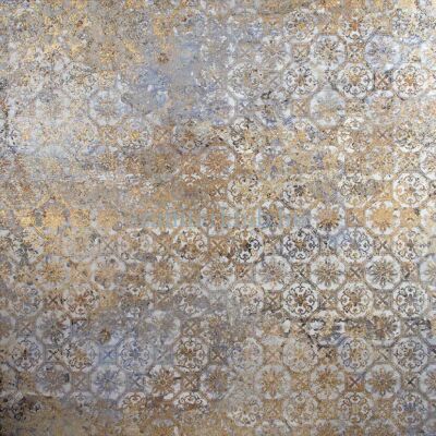 aparici carpet vestige natural decor padlólap 100x100 cm
