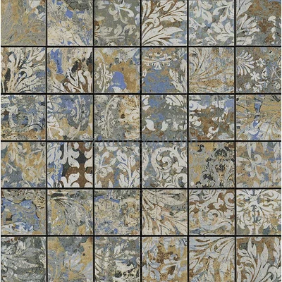 aparici carpet vestige natural mosaik 29,75x29,75 cm