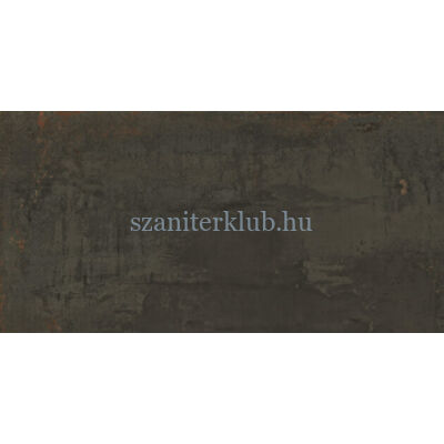 aparici metallic brown outdoor 2 cm padlólap 49,75x99,55 cm