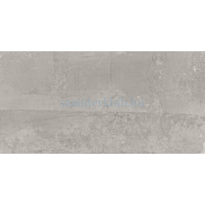aparici metallic grey outdoor 2 cm padlólap 49,75x99,55 cm