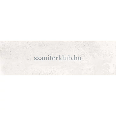 aparici metallic white falicsempe 29,75x99,55 cm