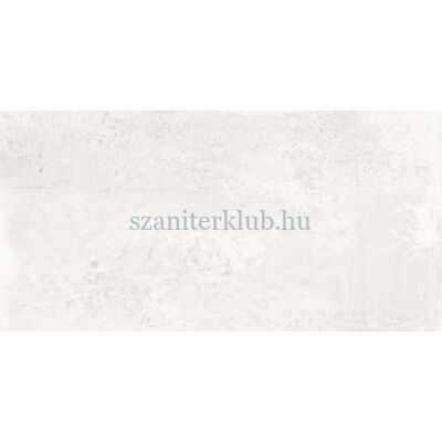 aparici metallic white outdoor 2 cm padlólap 49,75x99,55 cm