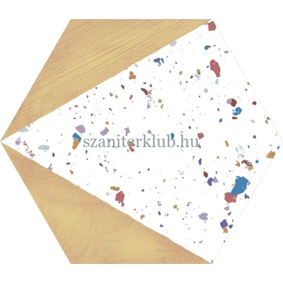 aparici stracciatella honey natural 25x29 cm