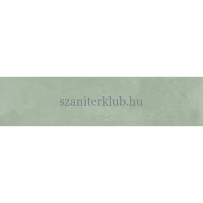 aparici uptown green falicsempe 7,4x29,75 cm
