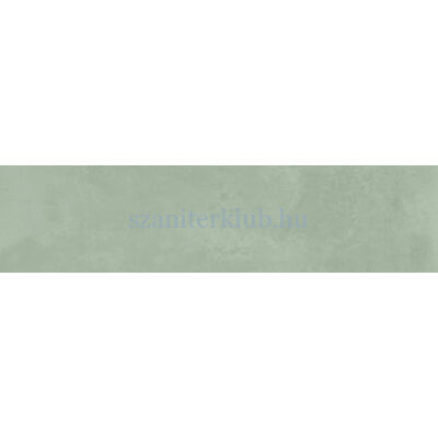 aparici uptown green falicsempe 7,4x29,75 cm