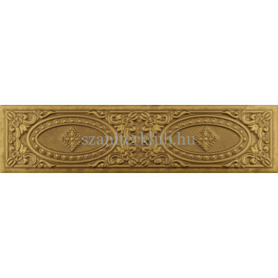 aparici uptown gold toki falicsempe 7,4x29,75 cm
