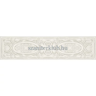 aparici uptown white toki falicsempe 7,4x29,75 cm
